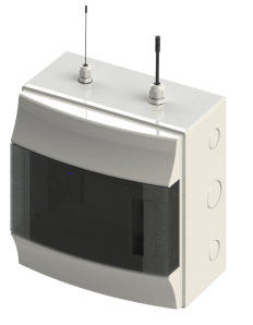 Шкаф управления SR Local Control & Support LAN/GSM