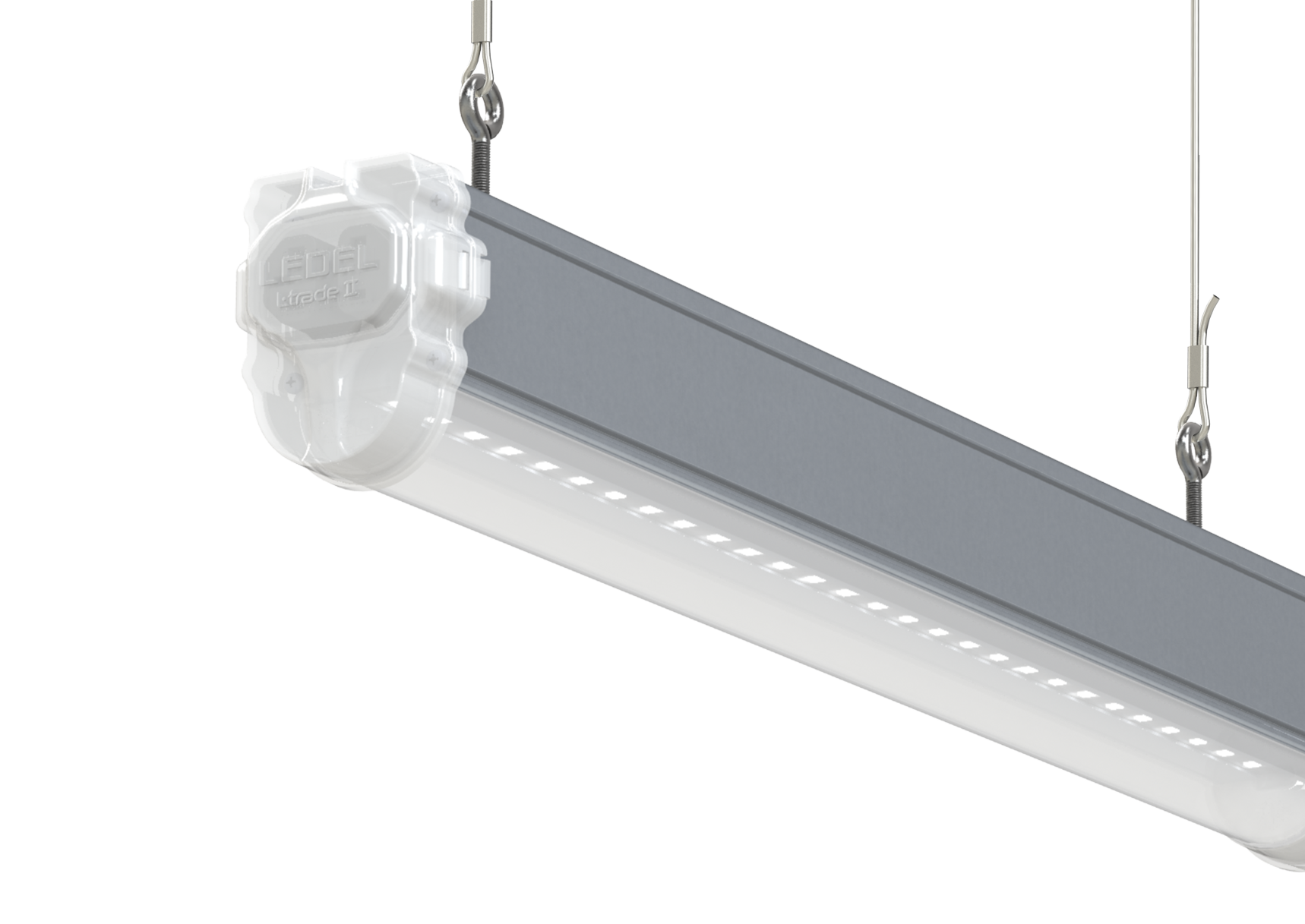 L-trade II Easy Lock 2.0